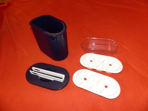 Tupperware eiskönig - tupperware,