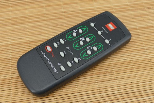 Lego mindstorms 9738 - mindstorms, ++
