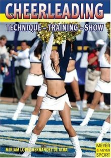 Cheerleading