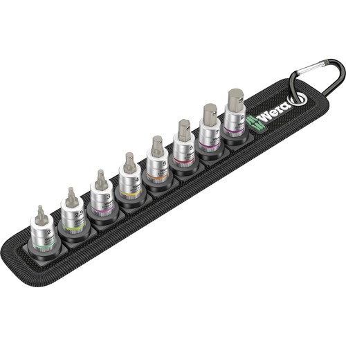 Wera 8740 - , a