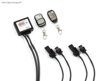 ASR Klappensteuerung RX1 für Abgasklappen Audi S5 B9