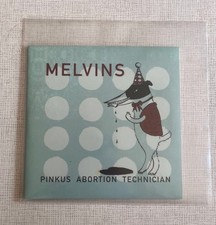 Melvins Pinkus Abortion