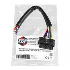 Kabelbaum Stecker für