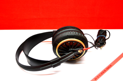Sennheiser 430 stereo - sennheiser,