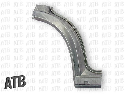 Kotflügel reparaturblech - kotflügel,