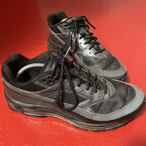 Nike air max black - nike,