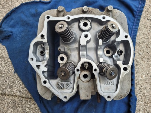 Honda 400 xr400 ne03 - 400,
