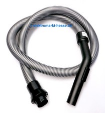 Staubsaugerschlauch mit Griff