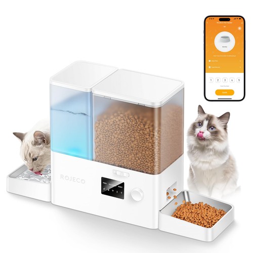Futterautomat katze - futterautomat,