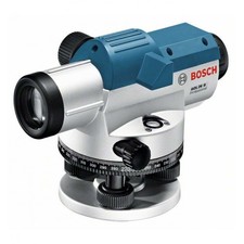 Bosch Optisches