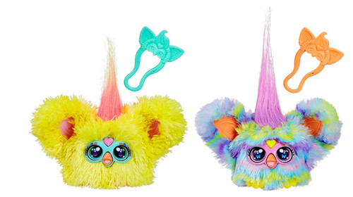 Furby furblets frühling 2er - furblets,