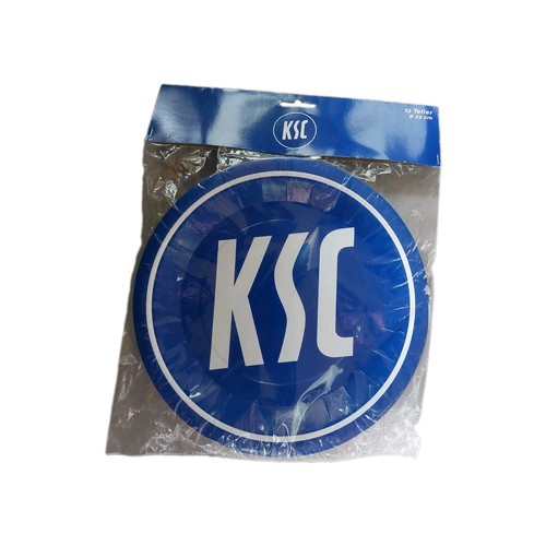 Ksc karlsruher partyteller - ksc,