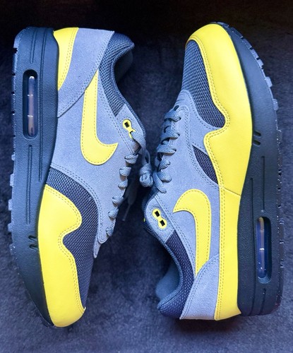 Nike air max - air, essential