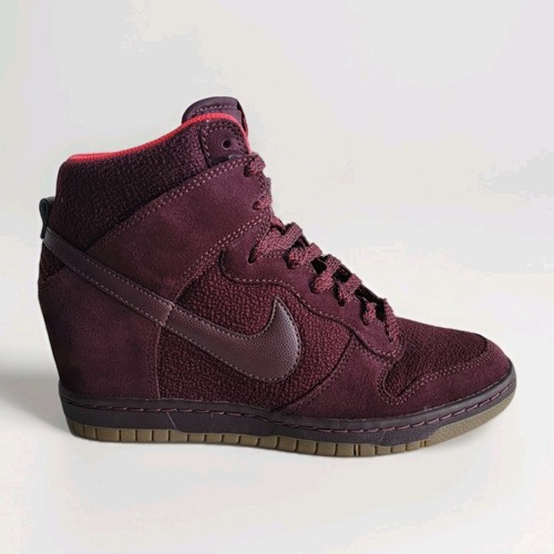 Nike dunk sky - sky, größe