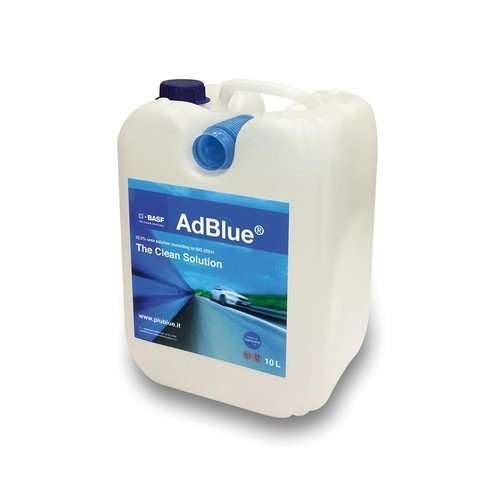Basf adblue schlauch - basf, 10