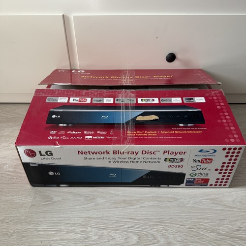 Blu ray player dvd - player,