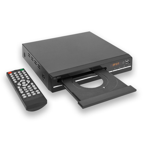 Reflexion dvd player - player, hdmi