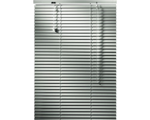Alu jalousie weiß 140x160 - 140x160, cm