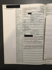 GM Opel Kadett C Coupé 1.2 SR