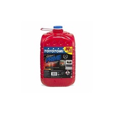 Toyotomi Zibro - Öl Prime 20 Lt Kork Blau 4963505828028