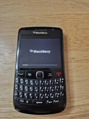 Blackberry bold 9780 unlocked - blackberry,