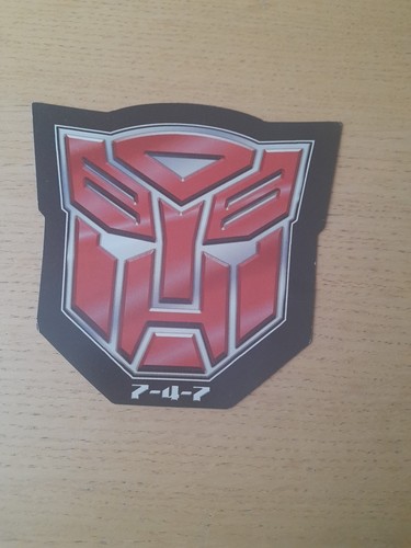 Oringal transformers 7 - transformers, 7-4-7