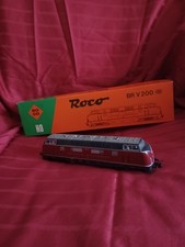 Roco H0 Diesellokomotive