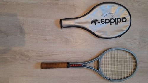 Tennisschläger adidas ivan - adidas,