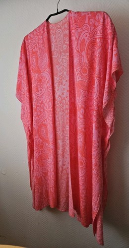 Locker leichter strand kimono - locker,