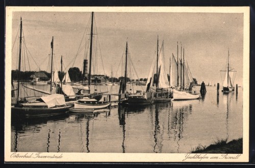 Travemünde ostseebad - travemünde,,