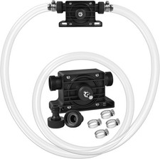 Bohrmaschinenpumpe 900 L