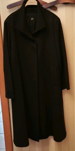Damen winter mantel - 44, der