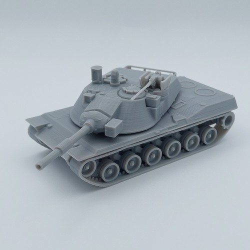 Kampfpanzer kpz - (kpz-70, /
