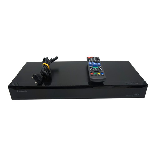 Panasonic dmr bct760 blu - dmr-bct760, blu-ray