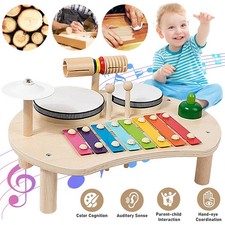 Baby Musik Instrumente Set