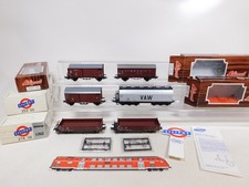 Liliput H0 DC Assortment Cars
