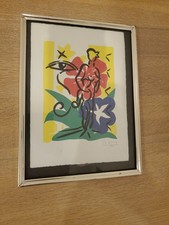 lithographie Stefan Szczesny