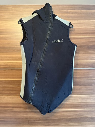 Mirage neopren eisweste - neopren,