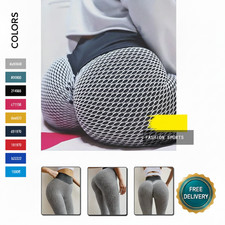 Damen Sexy Scrunch Push