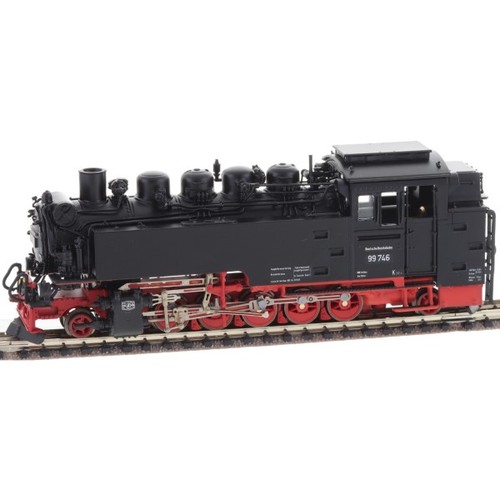 Bemo 1008836 746 sä - dr,