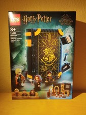 Lego harry potter hogwarts - lego, potter: