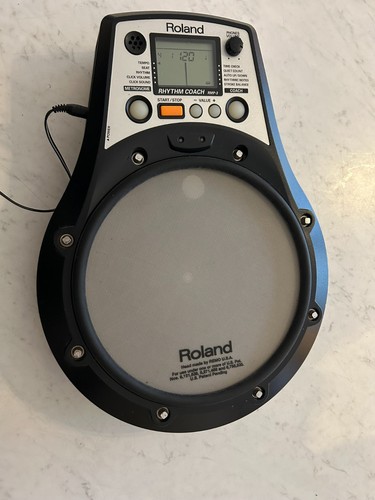 Roland rmp3 schlagzeug - rmp3,