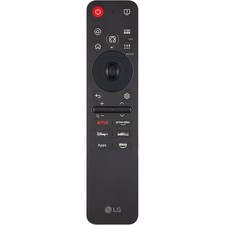 Magic remote fernbedienung - remote,