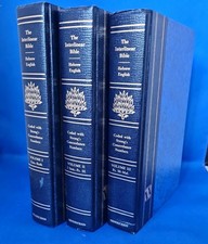 The Interlinear Bible OT -