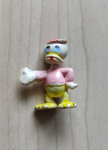 Tick figur von - tick,, trick