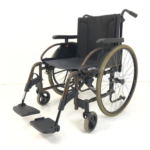 Rollstuhl meyra 736 - meyra, 1.736