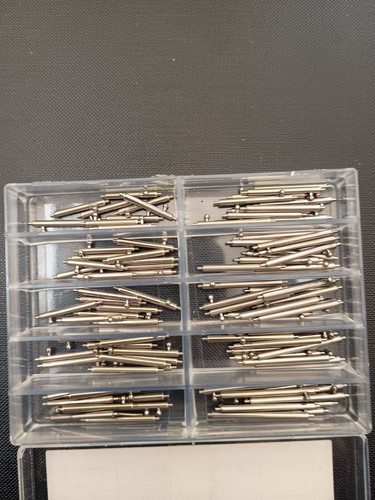 98xfederstege federstifte - 98xfederstege, ,