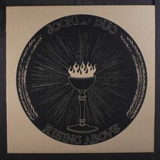 Jooklo Duo: Rising Above Qbico