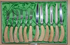 BARON - Steakbestecker - 12