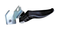 Chokehebel Metall mit